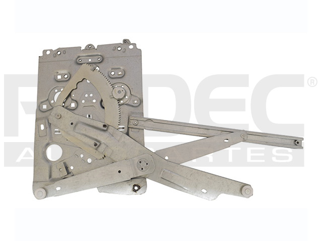 ELEVADOR CRISTAL VL VNL 04-17 ELECTRICO 