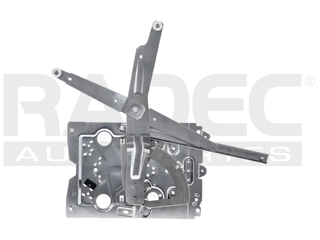 ELEVADOR CRISTAL VL VNL 3RA GEN 04-17/2D