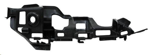 GUIA FASCIA DELANTERA VW GOLF 15-16 IZQ