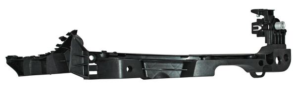 GUIA FASCIA DELANTERA VW GOLF 09-13 FARO DER