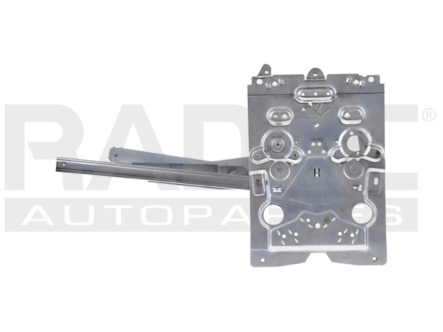 ELEVADOR CRISTAL VL VNL 3RA GEN 04-17/2D