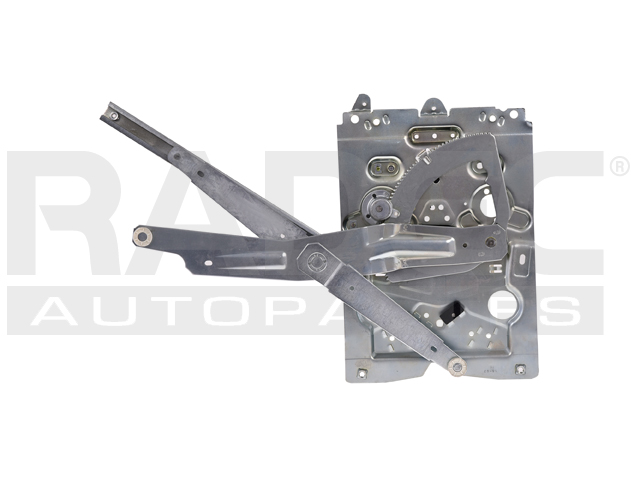 ELEVADOR CRISTAL VL VNL 3RA GEN 04-17/VN