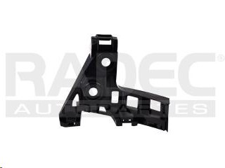 GUIA FASCIA TRASERA VW GOLF 15-17 CORTA DER