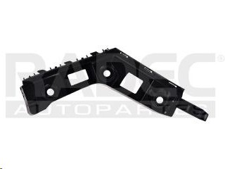 GUIA FASCIA TRASERA VW GOLF 15-17 LARGA DER