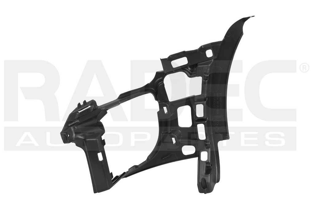 GUIA FARO VW GOLF GTI 09-13 L4 4 CILINDROS 2.0L 3 PUERTAS DER