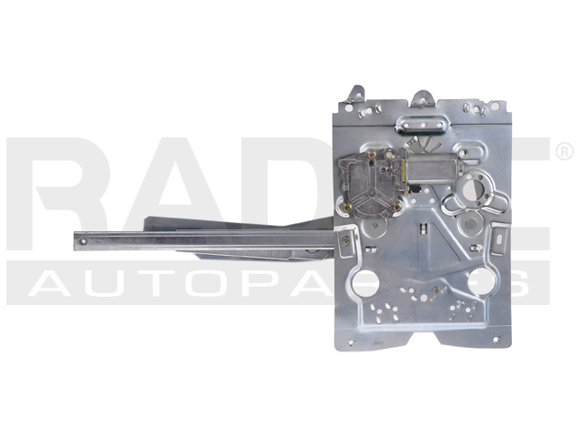 ELEVADOR CRISTAL VL VNL 3RA GEN 04-17/VN