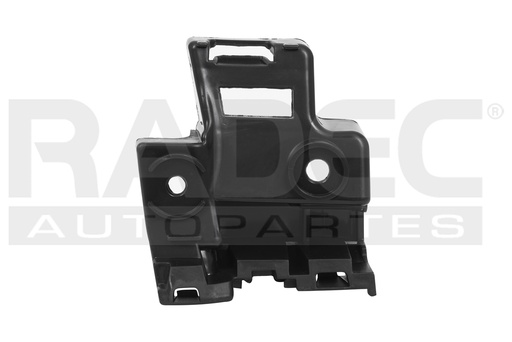GUIA FASCIA TRASERA VW GOLF 09-13 (INTERIOR) GTI/COMFORTLINE L4 4 CILINDROS 1.4/2.0L 3/5 PUERTAS DER