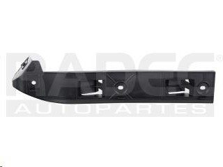 GUIA FASCIA DELANTERA VW JETTA 99-07 GL/GLS/GLX/TDI/VR6/SOCCER/EUROPA/COMFORTLINE L4/L5/V6 4/5/6 CILINDROS 1.8/1.9/2.0/2.5/2.8L 4 PUERTAS ARGENTINA DER