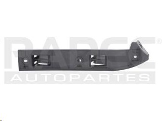 GUIA FASCIA DELANTERA VW JETTA 99-07 GL/GLS/GLX/TDI/VR6/SOCCER/EUROPA/COMFORTLINE L4/L5/V6 4/5/6 CILINDROS 1.8/1.9/2.0/2.5/2.8L 4 PUERTAS ARGENTINA IZQ