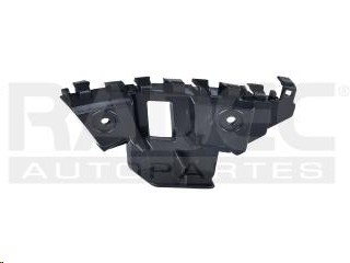 GUIA FASCIA DELANTERA VW JETTA BICENTENARIO 11-14 GLI/TDI/COMFORTLINE/HIGHLINE/SPORT/STYLE L4 4 CILINDROS 2.0L 4 PUERTAS IZQ