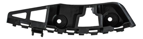 GUIA FASCIA DELANTERA VW JETTA BICENTENARIO 15-18 GLI/TDI/LIVE/FEST/COMFORTLINE/HIGHLINE/TRENDLINE/SPORTLINE L4/L5 4/5 CILINDROS 2.0/2.5L 4 PUERTAS DER