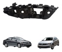 GUIA FASCIA DELANTERA VW JETTA BICENTENARIO 15-18 GLI/TDI/LIVE/FEST/COMFORTLINE/HIGHLINE/TRENDLINE/SPORTLINE L4/L5 4/5 CILINDROS 2.0/2.5L 4 PUERTAS DER