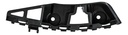 GUIA FASCIA DELANTERA VW JETTA BICENTENARIO 15-18 GLI/TDI/LIVE/FEST/COMFORTLINE/HIGHLINE/TRENDLINE/SPORTLINE L4/L5 4/5 CILINDROS 2.0/2.5L 4 PUERTAS DER