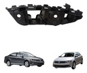 GUIA FASCIA DELANTERA VW JETTA BICENTENARIO 15-18 GLI/TDI/LIVE/FEST/COMFORTLINE/HIGHLINE/TRENDLINE/SPORTLINE L4/L5 4/5 CILINDROS 2.0/2.5L 4 PUERTAS IZQ