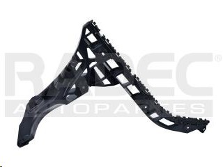 GUIA FASCIA TRASERA VW JETTA BICENTENARIO 15-18 GLI/TDI/LIVE/FEST/COMFORTLINE/HIGHLINE/TRENDLINE/SPORTLINE L4/L5 4/5 CILINDROS 2.0/2.5L 4 PUERTAS DER