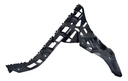 GUIA FASCIA TRASERA VW JETTA BICENTENARIO 15-18 GLI/TDI/LIVE/FEST/COMFORTLINE/HIGHLINE/TRENDLINE/SPORTLINE L4/L5 4/5 CILINDROS 2.0/2.5L 4 PUERTAS IZQ