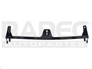 GUIA FASCIA DELANTERA VW JETTA BICENTENARIO 15-18 CENTRAL GLI/TDI/LIVE/FEST/COMFORTLINE/HIGHLINE/TRENDLINE/SPORTLINE L4/L5 4/5 CILINDROS 2.0/2.5L 4 PUERTAS