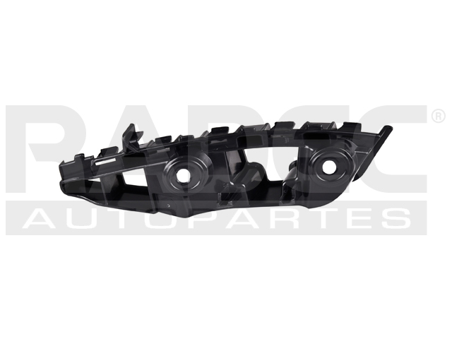 GUIA FASCIA DELANTERA VW JETTA 19-21 GLI/R-LINE/COMFORTLINE/HIGHLINE/TRENDLINE/WOLFSBURG EDITION L4 4 CILINDROS 1.4/2.0L 4 PUERTAS DER