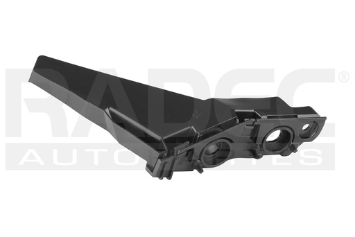 GUIA FASCIA DELANTERA VW JETTA 19-21 (CENTRAL INTERIOR) R-LINE/COMFORTLINE/HIGHLINE/TRENDLINE/WOLFSBURG EDITION L4 4 CILINDROS 1.4L 4 PUERTAS DER