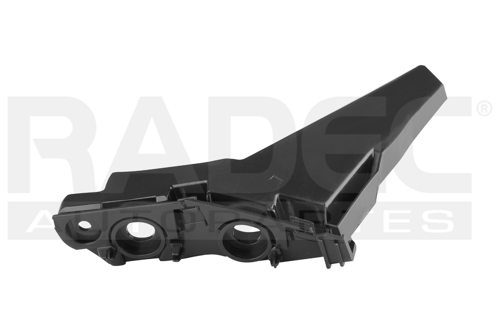 GUIA FASCIA DELANTERA VW JETTA 19-21 (CENTRAL INTERIOR) R-LINE/COMFORTLINE/HIGHLINE/TRENDLINE/WOLFSBURG EDITION L4 4 CILINDROS 1.4L 4 PUERTAS IZQ