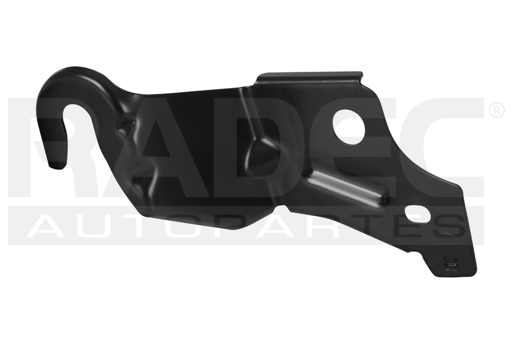 GUIA FARO VW JETTA 19-21 (LATERAL) GLI/R-LINE/COMFORTLINE/HIGHLINE/TRENDLINE/WOLFSBURG EDITION L4 4 CILINDROS 1.4/2.0L 4 PUERTAS DER