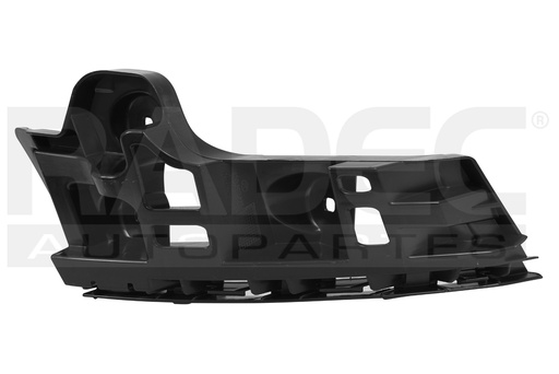 GUIA FASCIA TRASERA VW JETTA 19-21 (CENTRAL INTERIOR) GLI/R-LINE/COMFORTLINE/HIGHLINE/TRENDLINE/WOLFSBURG EDITION L4 4 CILINDROS 1.4/2.0L 4 PUERTAS IZQ