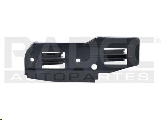 GUIA FASCIA DELANTERA VW PASSAT 02-05 DER