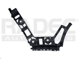 GUIA FASCIA TRASERA VW PASSAT CC 13-17 DER