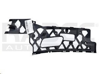 GUIA FASCIA TRASERA VW PASSAT CC 13-17 IZQ