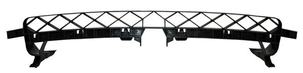 GUIA FASCIA DELANTERA VW PASSAT 12-15 CENTRAL VR6/COMFORTLINE/SPORTLINE L5/V6 5/6 CILINDROS 4 PUERTAS