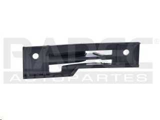 GUIA FASCIA TRASERA VW POINTER 06-10 ARG DER