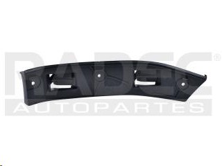 GUIA FASCIA DELANTERA VW POLO 03-07 DER