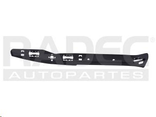 GUIA FASCIA DELANTERA VW TRANSPORTER 10-15 DER