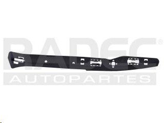 GUIA FASCIA DELANTERA VW TRANSPORTER 10-15 IZQ