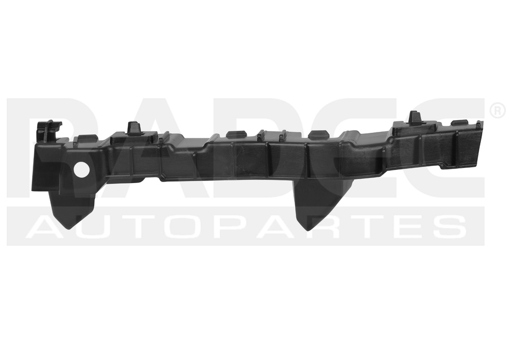 GUIA FASCIA DELANTERA VW CRAFTER 19-23  DER