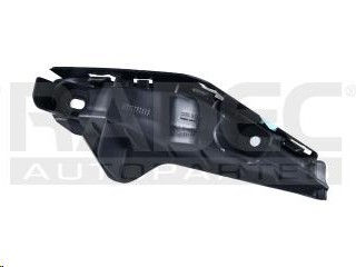 GUIA FASCIA DELANTERA VW AMAROK 10-17 ARG DER