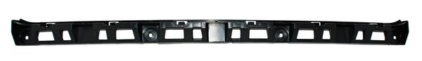 GUIA FASCIA TRASERA VW VENTO 14-20 STARLINE/COMFORLINE// L4 4 CILINDROS 1.6 L 4 PUERTAS CENTRAL