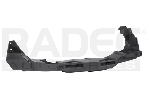 GUIA FARO VW VIRTUS 20-22 LINEA ANTERIOR HIGHLINE/COMFORTLINE/TRENDLINE L4 4 CILINDROS 1.6L 4 PUERTAS DER