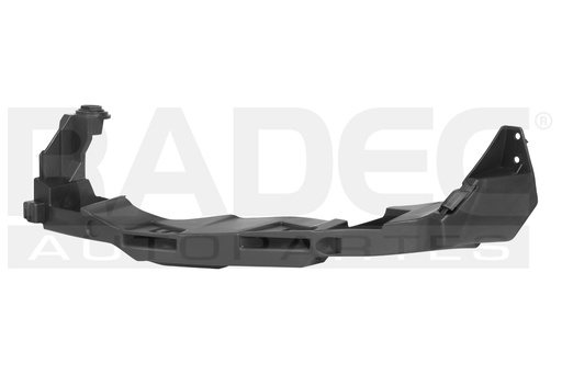 GUIA FARO VW VIRTUS 20-22 LINEA ANTERIOR HIGHLINE/COMFORTLINE/TRENDLINE L4 4 CILINDROS 1.6L 4 PUERTAS IZQ