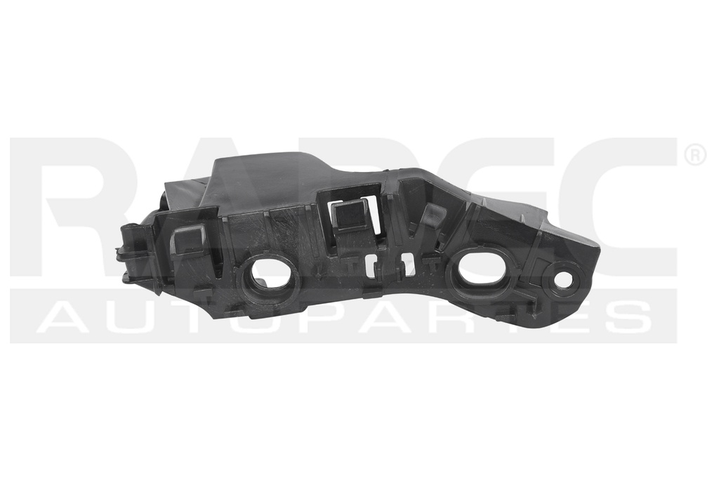 GUIA FASCIA DELANTERA VW VIRTUS 20-22 LINEA ANTERIOR HIGHLINE/COMFORTLINE/TRENDLINE L4 4 CILINDROS 1.6L 4 PUERTAS DER