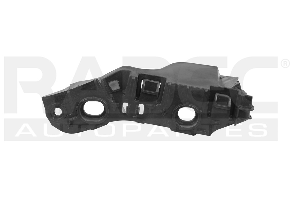 GUIA FASCIA DELANTERA VW VIRTUS 20-22 LINEA ANTERIOR HIGHLINE/COMFORTLINE/TRENDLINE L4 4 CILINDROS 1.6L 4 PUERTAS IZQ