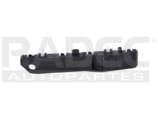 GUIA FASCIA DELANTERA HY SONATA 18-19 GLS/SPORT/PREMIUM/LIMITED NAVI L4 4 CILINDROS 2.0/2.4L 4 PUERTAS DER