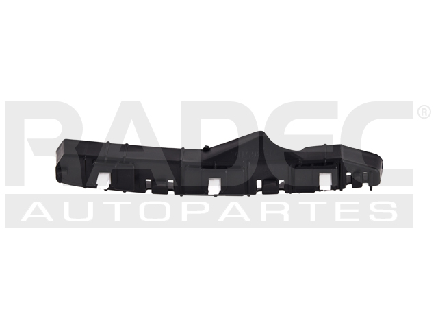 GUIA FASCIA DELANTERA HY I10 18-20 GL/GLS/MID L4 4 CILINDROS 1.2L 5 PUERTAS DER
