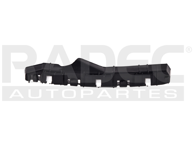 GUIA FASCIA DELANTERA HY I10 18-20 GL/GLS/MID L4 4 CILINDROS 1.2L 5 PUERTAS IZQ