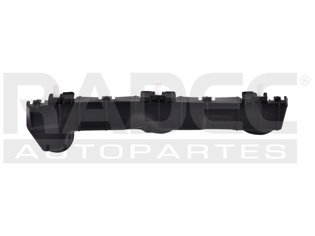 GUIA FASCIA TRASERA HY I10 18-20 GL/GLS/MID L4 4 CILINDROS 1.2L 5 PUERTAS DER