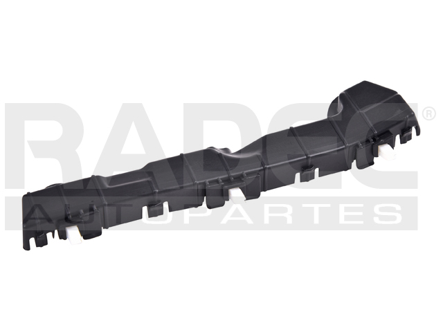 GUIA FASCIA TRASERA HY I10 15-17 4 PUERTAS DER