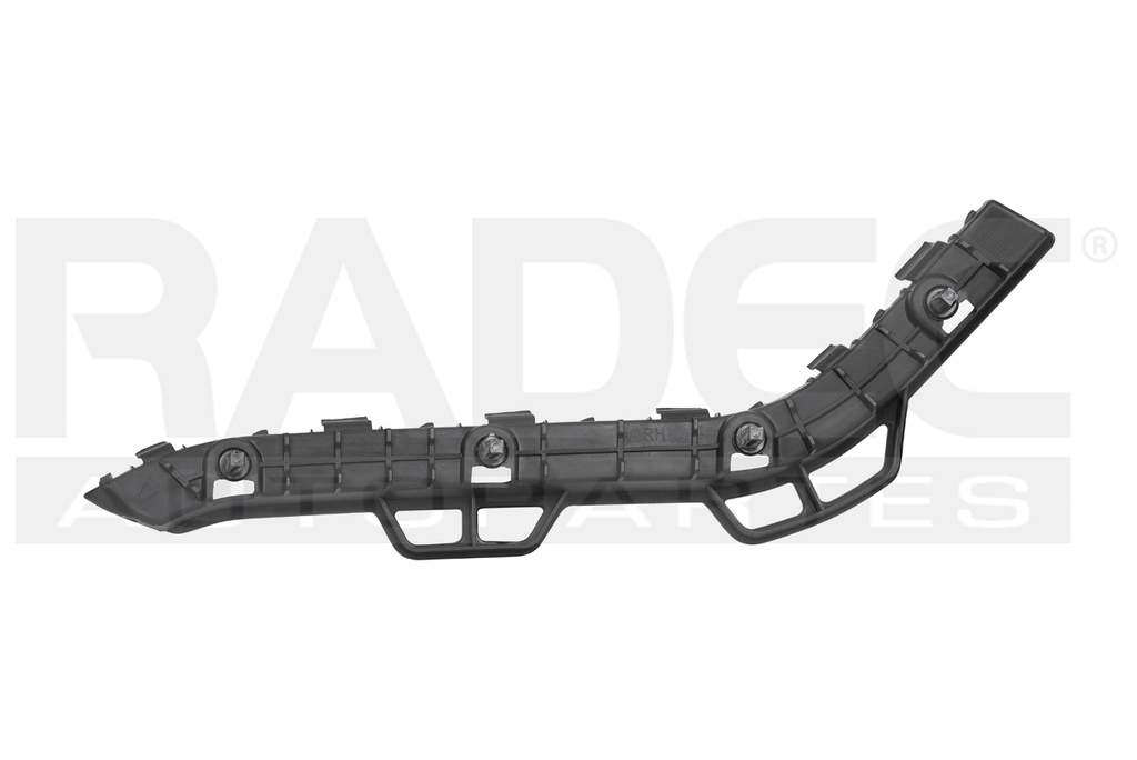 GUIA FASCIA TRASERA HY GRAND I10 18-20 4 PUERTAS DER