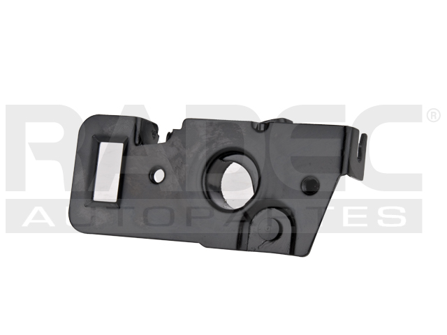 CHAPA COFRE CV AVEO 04-11