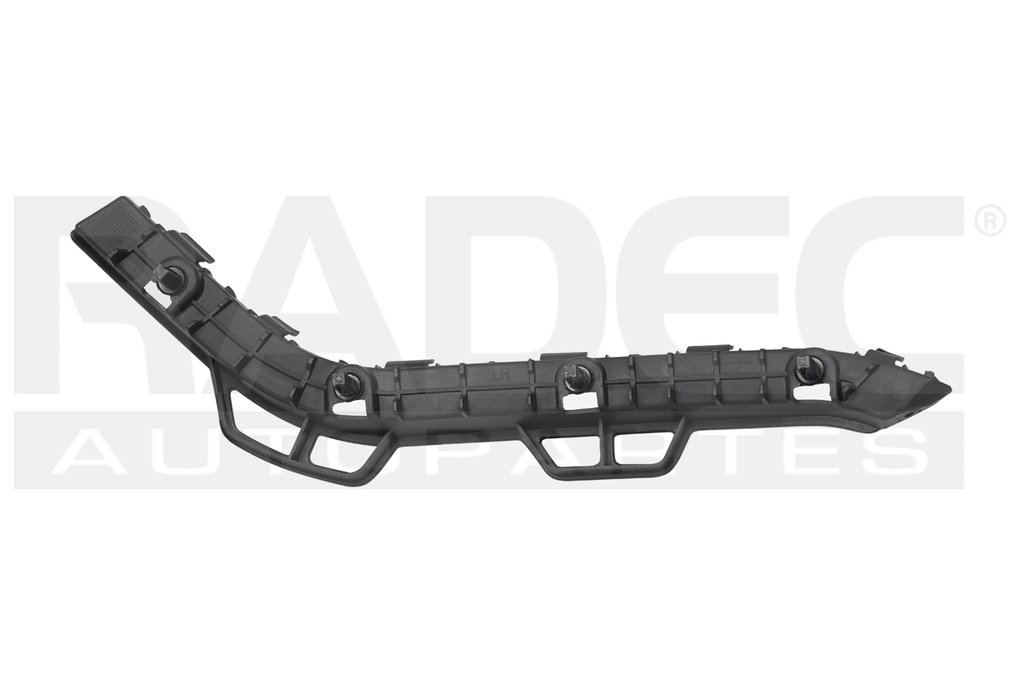 GUIA FASCIA TRASERA HY GRAND I10 18-20 4 PUERTAS IZQ