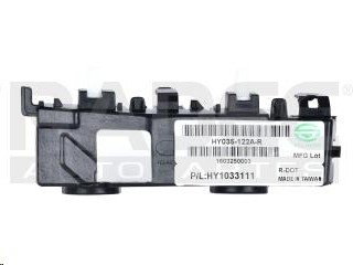 GUIA FASCIA DELANTERA HY TUCSON 16-20 DER